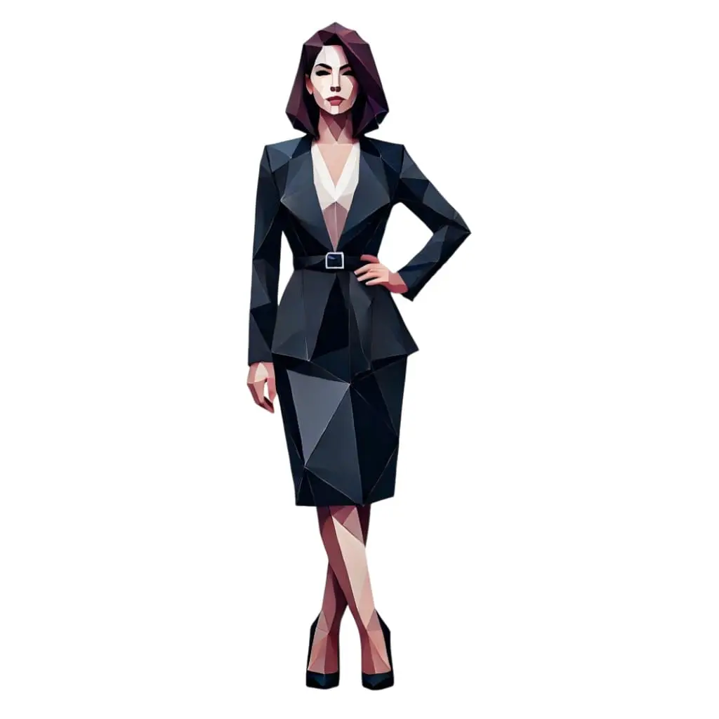 La Directrice