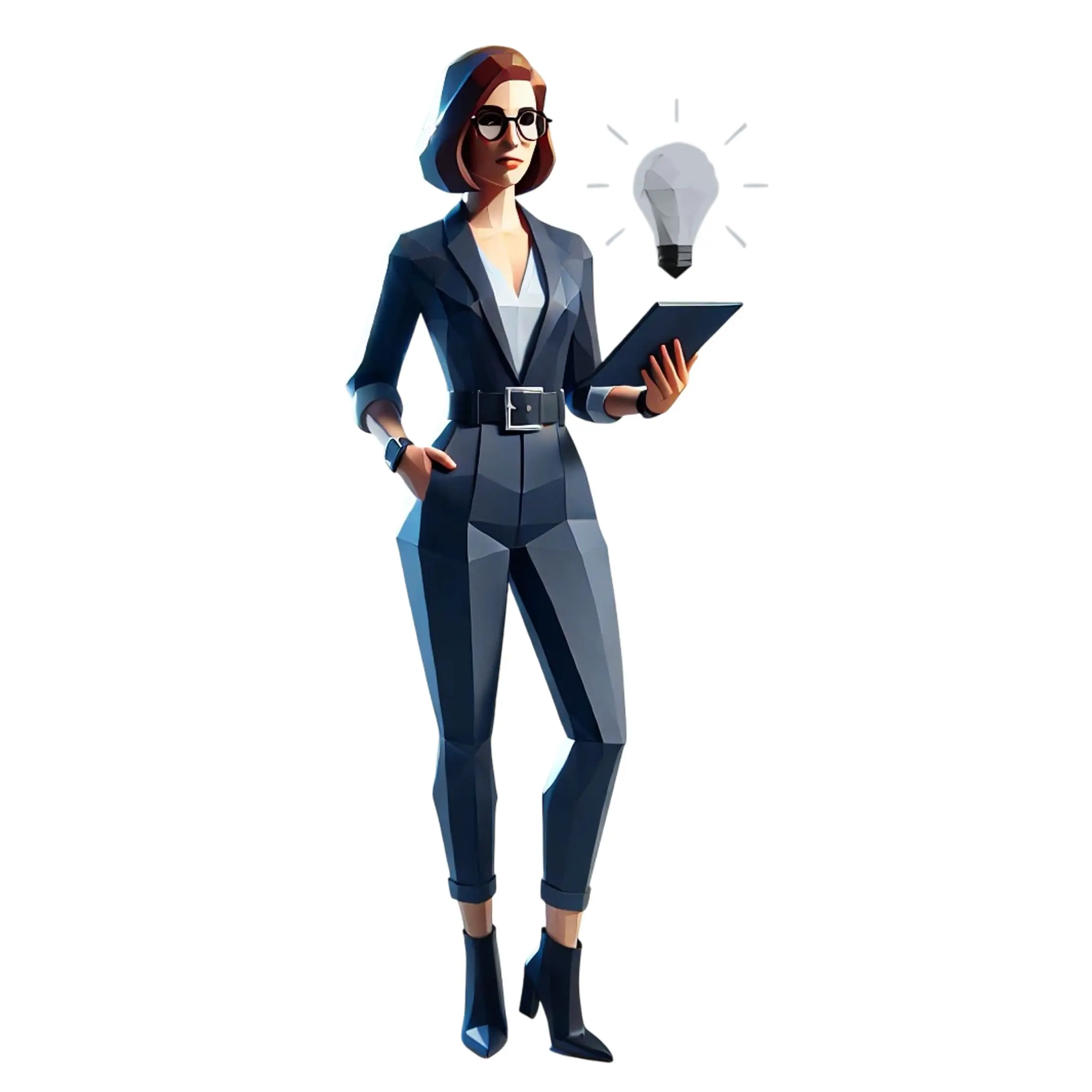 L’Innovatrice