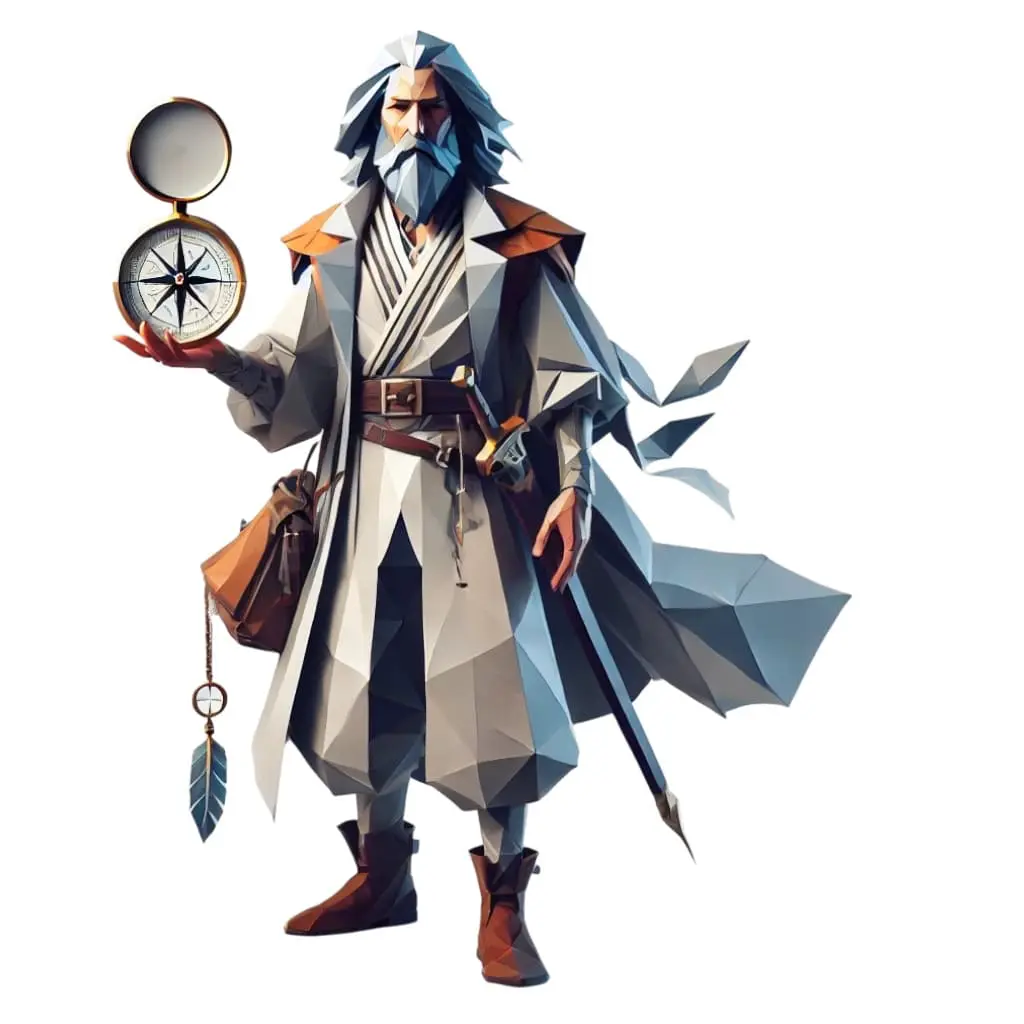 Le Guide