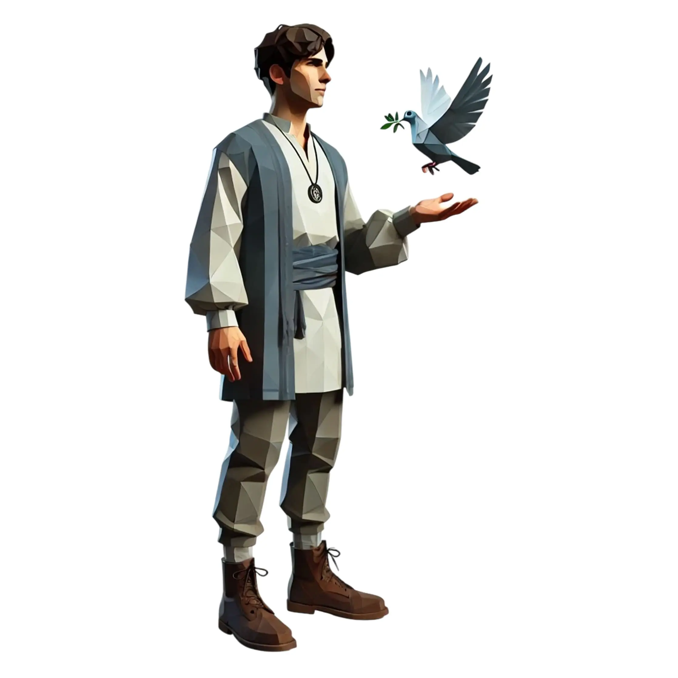 Pacificateur