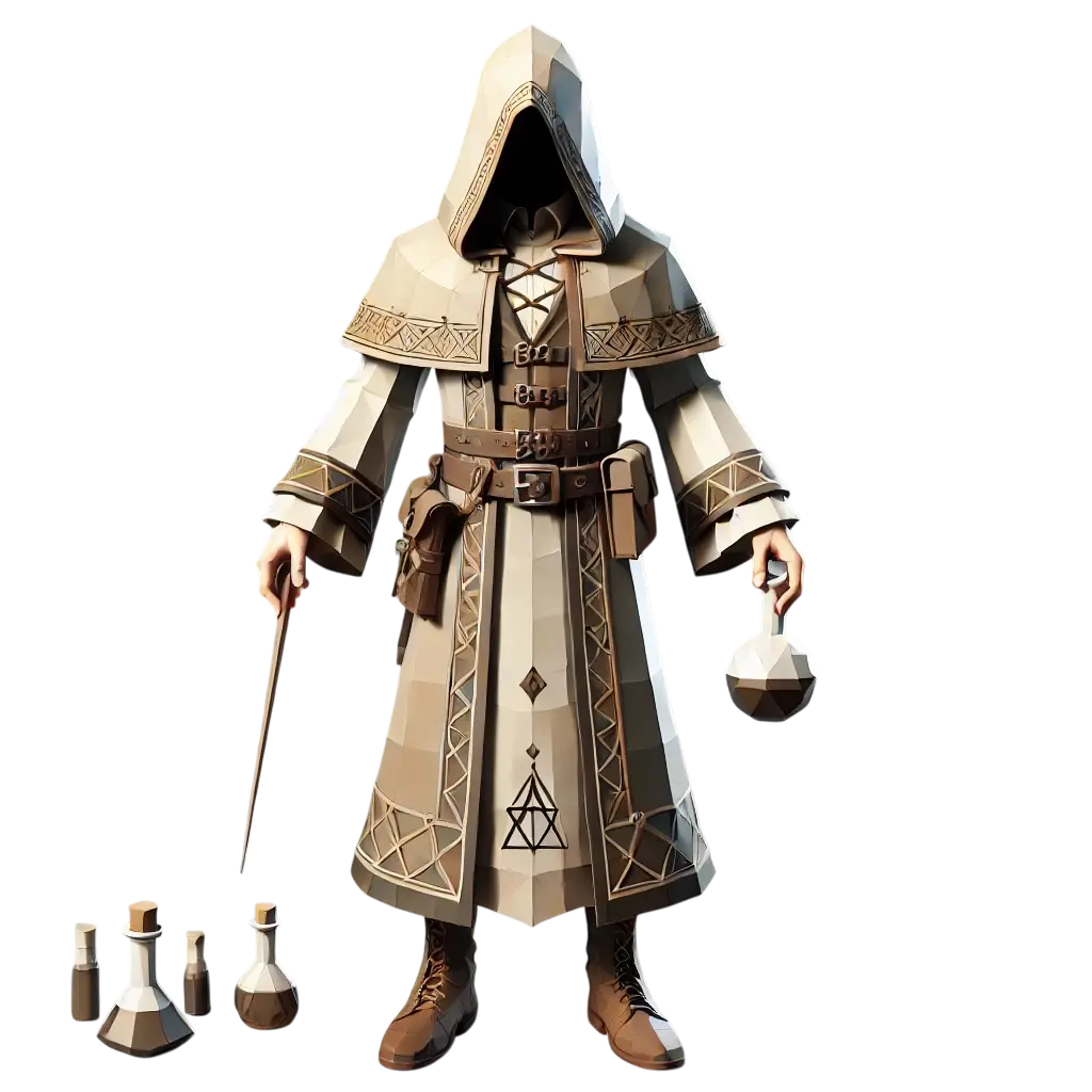 Alchimiste